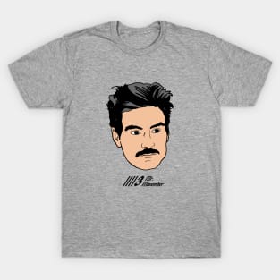 Mr. Movember T-Shirt